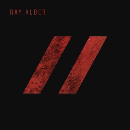 VINYLO.SK | Alder Ray ♫ II [CD] 0196587860028