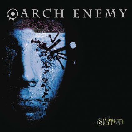 VINYLO.SK | Arch Enemy ♫ Stigmata (reissue 2023) [CD] 0196587932121