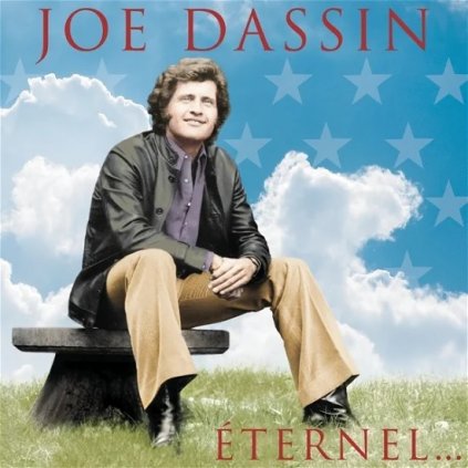 VINYLO.SK | Dassin Joe ♫ Joe Dassin Éternel... [2LP] vinyl 0196587588717
