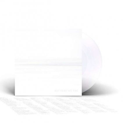 VINYLO.SK | Foo Fighters ♫ But Here We Are / White Vinyl [LP] vinyl 0196588178313