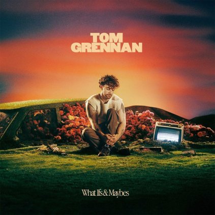 VINYLO.SK | Grennan Tom ♫ What Ifs & Maybes [LP] vinyl 0196587495510
