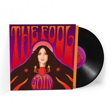 VINYLO.SK | Jain ♫ The Fool [LP] vinyl 0196587896218