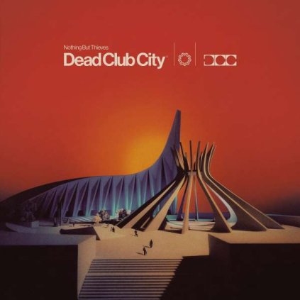 VINYLO.SK | Nothing But Thieves ♫ Dead Club City [CD] 0196587944629