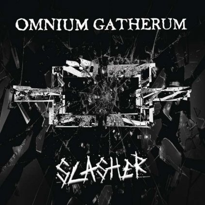 VINYLO.SK | Omnium Gatherum ♫ Slasher [CD Maxi] 0196587957926