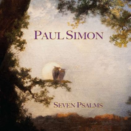 VINYLO.SK | Simon Paul ♫ Seven Psalms [LP] vinyl 0196587849016
