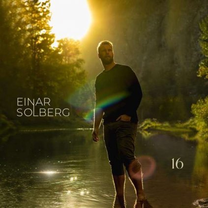 VINYLO.SK | Solberg Einar ♫ 16 [CD] 0196587881221
