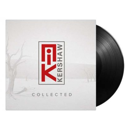 VINYLO.SK | Kershaw Nik ♫ Collected / Audiophile [2LP] vinyl 0600753965955