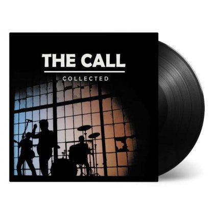 VINYLO.SK | Call ♫ Collected [2LP] vinyl 8719262030275