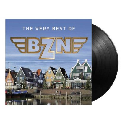 VINYLO.SK | BZN ♫ Very Best Of [2LP] vinyl 0602448097958