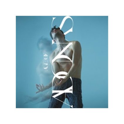 VINYLO.SK | Adonxs ♫ Age Of Adonxs [LP] vinyl 5054197634659