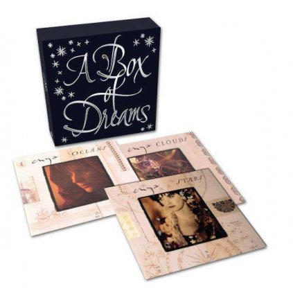 VINYLO.SK | Enya ♫ A Box Of Dreams / BOX SET [6LP] vinyl 0190296707018
