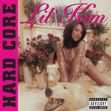 VINYLO.SK | Lil'Kim ♫ Hard Core / Brown Vinyl [2LP] vinyl 0603497833719