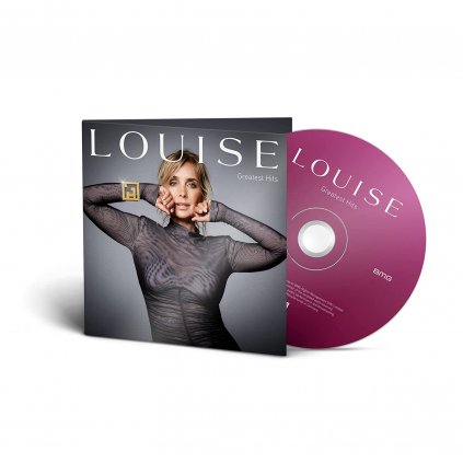 VINYLO.SK | Louise ♫ Greatest Hits [CD] 4050538883145