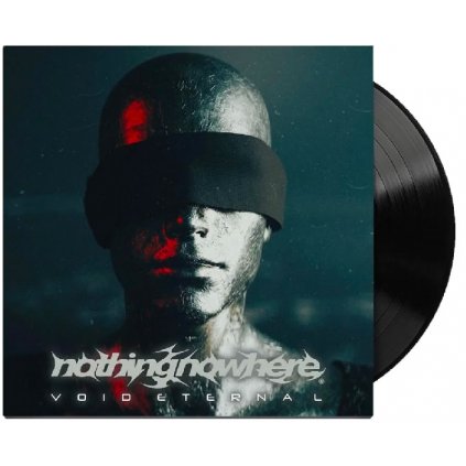 VINYLO.SK | Nothing, Nowhere ♫ Void Eternal [LP] vinyl 0075678617768
