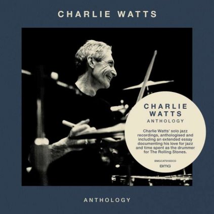 VINYLO.SK | Watts Charlie ♫ Anthology [2CD] 4050538904437
