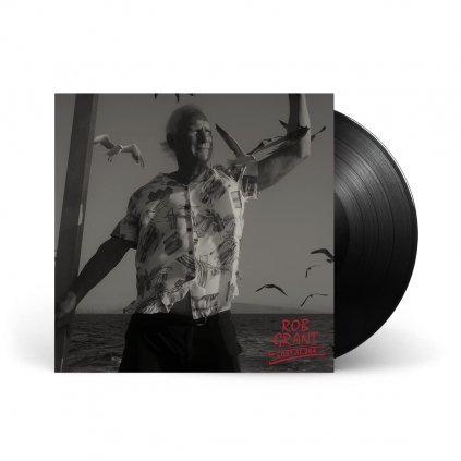 VINYLO.SK | Grant Rob ♫ Lost At Sea [LP] vinyl 0602448897886