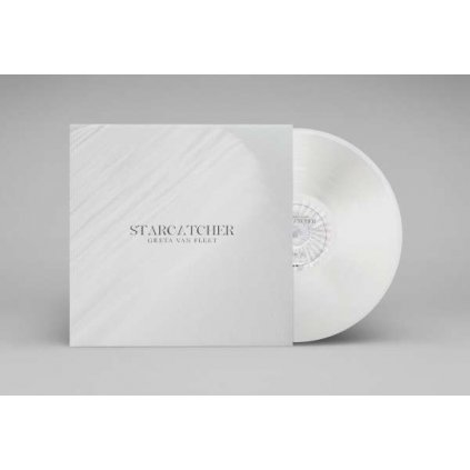 VINYLO.SK | Greta Van Fleet ♫ Starcatcher [LP] vinyl 0602455635242