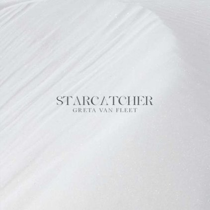 VINYLO.SK | Greta Van Fleet ♫ Starcatcher [CD] 0602455672582