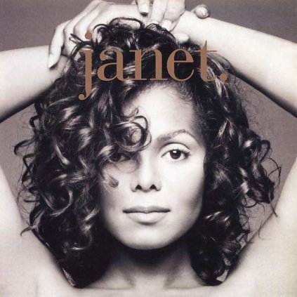VINYLO.SK | Jackson Janet ♫ Janet. / Deluxe Edition [2CD] 0600753980415
