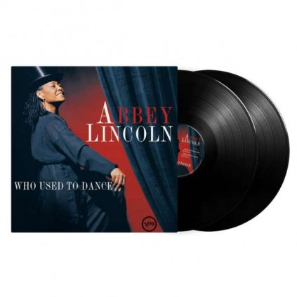 VINYLO.SK | Lincoln Abbey ♫ Who Used To Dance [2LP] vinyl 0602445478934