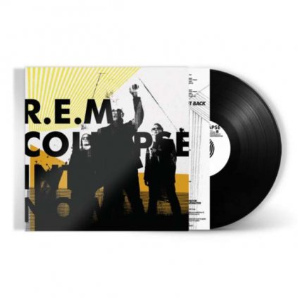 VINYLO.SK | R.E.M. ♫ Collapse Into Now [LP] vinyl 0888072426306