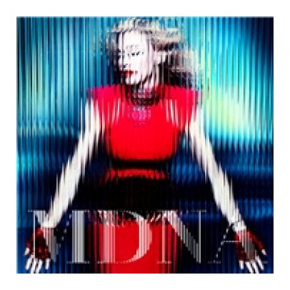 VINYLO.SK | Madonna ♫ MDNA [2LP] 0602527977515