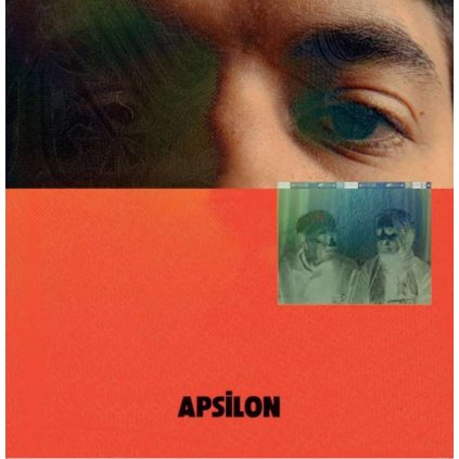 VINYLO.SK | Apsilon ♫ Gast | 32 Zähne [LP] vinyl 0196587999612