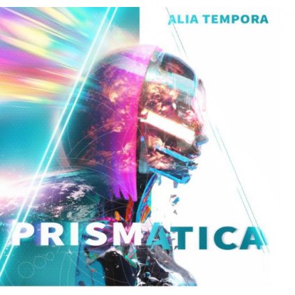 VINYLO.SK | Alia Tempora ♫ Prismatica [CD] 8594209080281