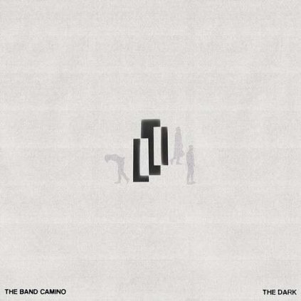 VINYLO.SK | Band Camino, The ♫ The Dark [CD] 0075678615672