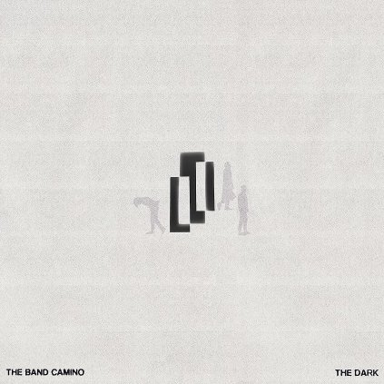 VINYLO.SK | Band Camino, The ♫ The Dark [LP] vinyl 0075678617201