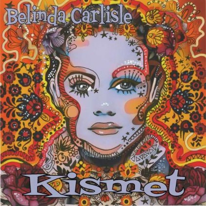 VINYLO.SK | Carlisle Belinda ♫ Kismet / Orchid Vinyl [LP] vinyl 4050538901122