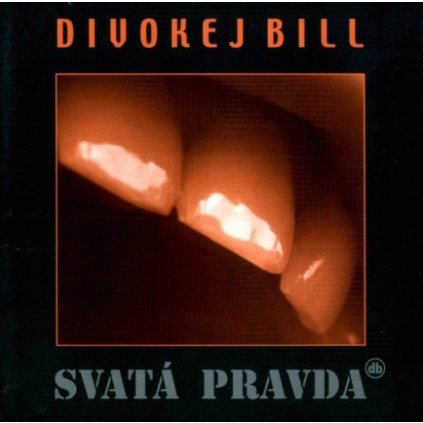 VINYLO.SK | Divokej Bill ♫ Svatá Pravda / Remaster 2023 [LP] vinyl 5054197710353