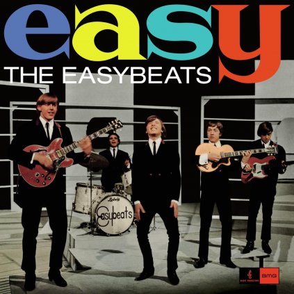 VINYLO.SK | Easybeats, The ♫ Easy [2LP] vinyl 4050538922462