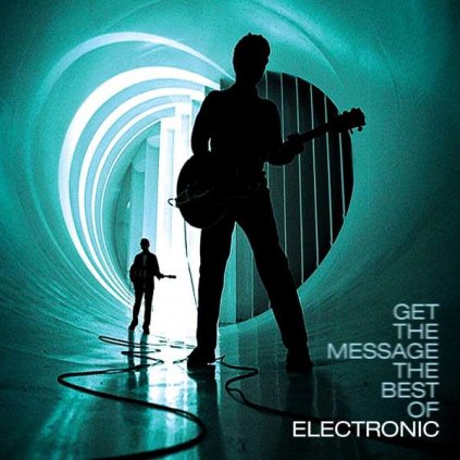 VINYLO.SK | Electronic ♫ Get The Message - The Best Of [2CD] 5054197738074