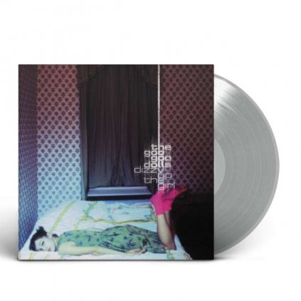 VINYLO.SK | Goo Goo Dolls, The ♫ Dizzy Up The Girl / Silver Vinyl [LP] vinyl 0093624857167