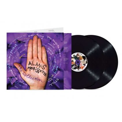 VINYLO.SK | Morissette Alanis ♫ The Collection [2LP] vinyl 0603497832262