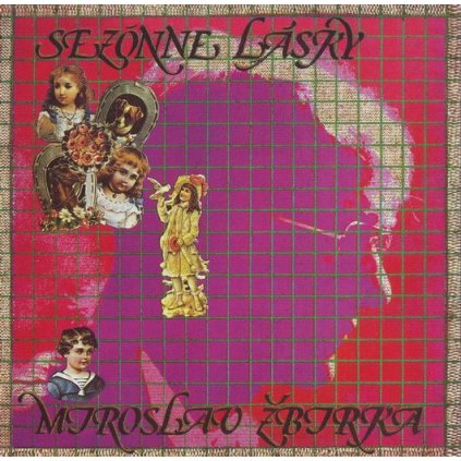 VINYLO.SK | Žbirka Miroslav ♫ Sezónne Lásky [LP] vinyl 8584019125814