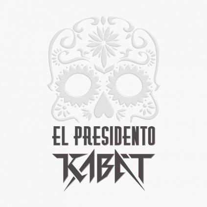 VINYLO.SK | Kabát ♫ El Presidento [LP] vinyl 5054197769047