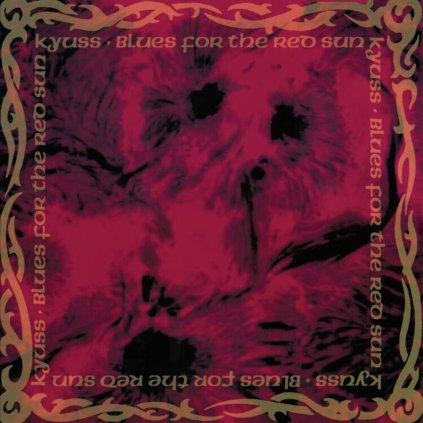 VINYLO.SK | Kyuss ♫ Blues For The Red Sun / 30th Anniversary Limited Edition / Red Vinyl [LP] vinyl 0603497839933