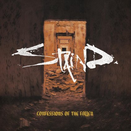 VINYLO.SK | Staind ♫ Confessions Of The Fallen [CD] 4050538903713