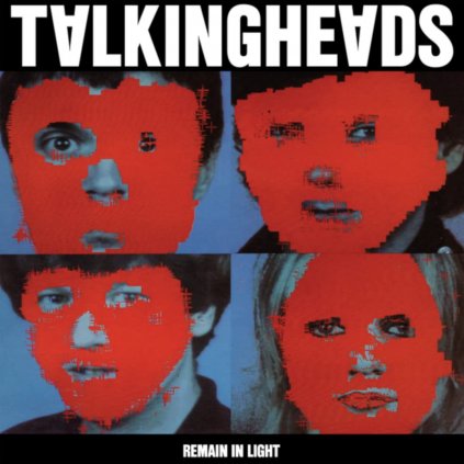 VINYLO.SK | Talking Heads ♫ Remain In Light / White Vinyl [LP] vinyl 0603497840311
