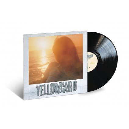 VINYLO.SK | Yellowcard ♫ Ocean Aveneue [LP] vinyl 0602455619778