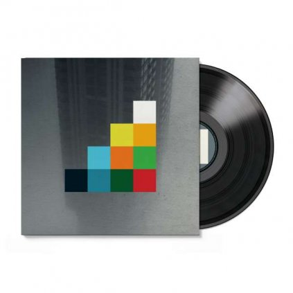 VINYLO.SK | Wilson Steven ♫ The Harmony Codex [LP] vinyl 0044003352810