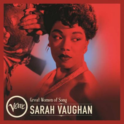 VINYLO.SK | Vaughan Sarah ♫ Great Women Of Song [CD] 0602455885371