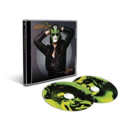 VINYLO.SK | Steve Miller Band ♫ J50: The Evolution Of The Joker [CD] 0602455855657