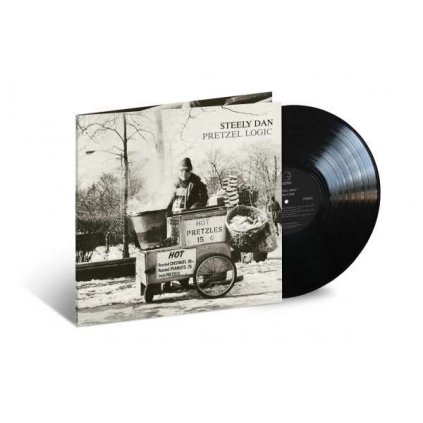 VINYLO.SK | Steely Dan ♫ Pretzel Logic [LP] vinyl 0602445332311