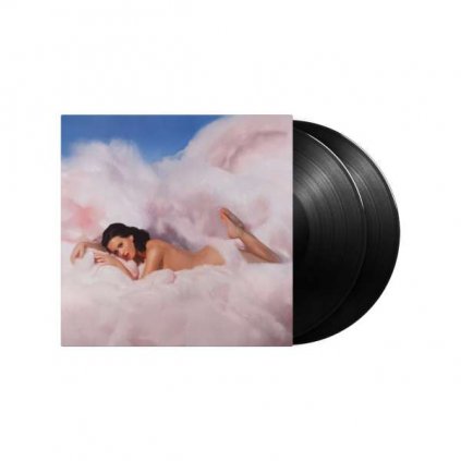 VINYLO.SK | Perry Katy ♫ Teenage Dream / 13th Anniversary Edition [2LP] vinyl 0602455740663