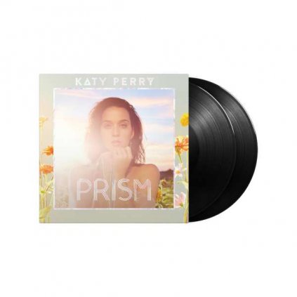 VINYLO.SK | Perry Katy ♫ Prism / 10th Anniversary Edition [2LP] vinyl 0602455734600