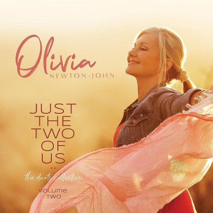VINYLO.SK | Newton-John Olivia ♫ Just The Two Of Us: The Duets Collection VOL. 2 [LP] vinyl 0792755905234