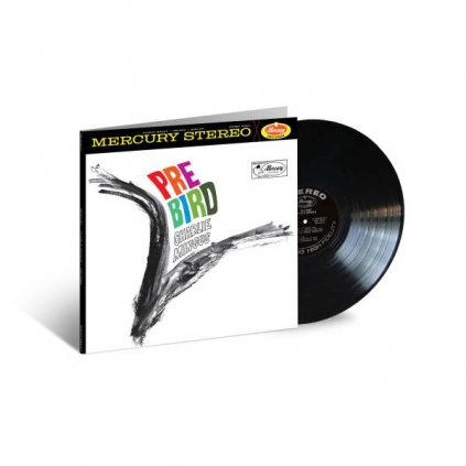 VINYLO.SK | Mingus Charles ♫ Pre-Bird [LP] vinyl 0602455092984